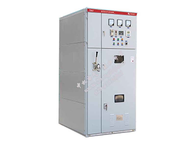 TBBZ高壓無(wú)功自動(dòng)補(bǔ)償裝置